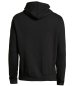 Preview: Horse hoodie for kids - hooded sweater silhouette with woman and horse